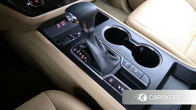 Kia The New Carnival id 3134477 из Кореи 19