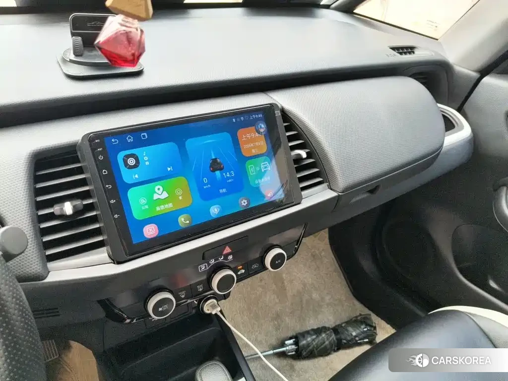 Honda Fit id 4576518 из Китая 20