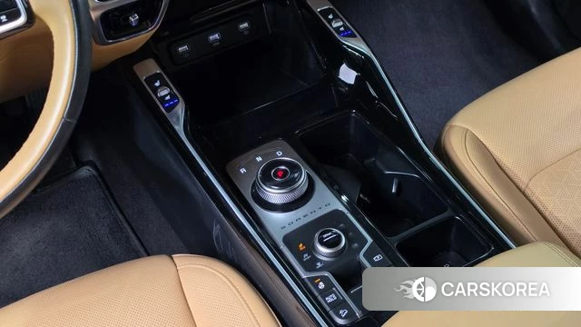 Kia Sorento 4th Generation id 4731249 из Кореи 19