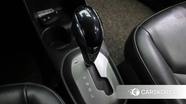 Chevrolet (GM Daewoo) The New Spark id 4882263 из Кореи 19