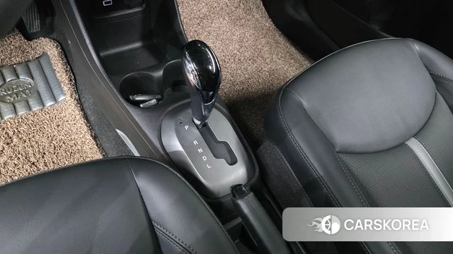 Chevrolet (GM Daewoo) The New Spark id 4416860 из Кореи 29