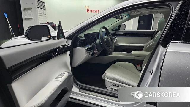 Hyundai Grandeur Hybrid (GN7) id 4623086 из Кореи 31