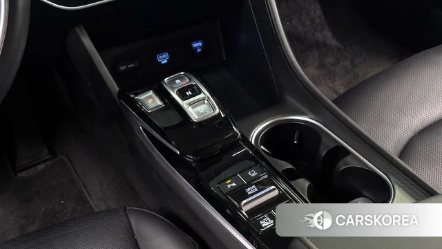 Hyundai Sonata Hybrid (DN8) id 4186438 из Кореи 19