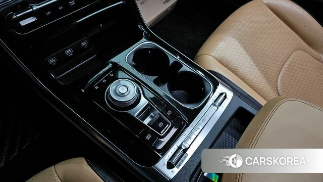 Kia Carnival 4th generation id 3819023 из Кореи 19