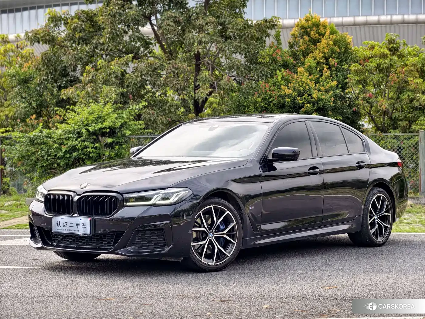 BMW 5 series id 4539342 из Китая 17