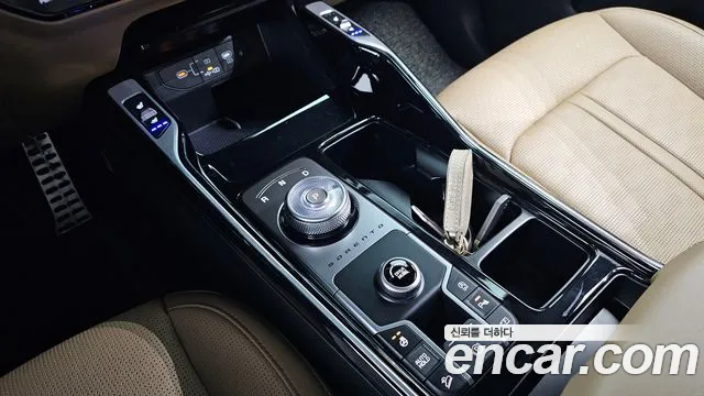 Kia The New Sorento 4th Generation id 2641886 из Кореи 19