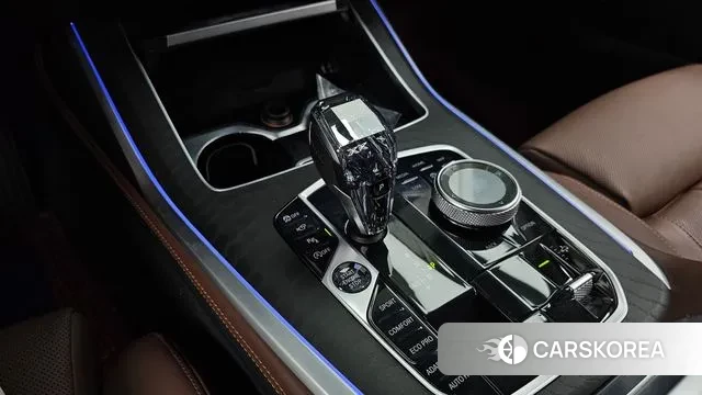 BMW X7 (G07) id 2964840 из Кореи 19