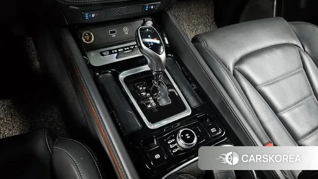 Ssangyong G4 Rexton id 3179044 из Кореи 19