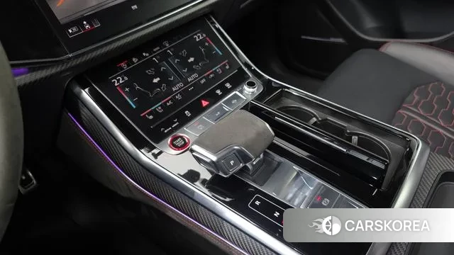 Audi RSQ8 (4M) id 3334038 из Кореи 19