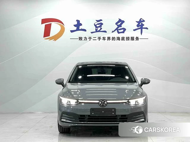 Volkswagen Golf id 4353646 из Китая 18