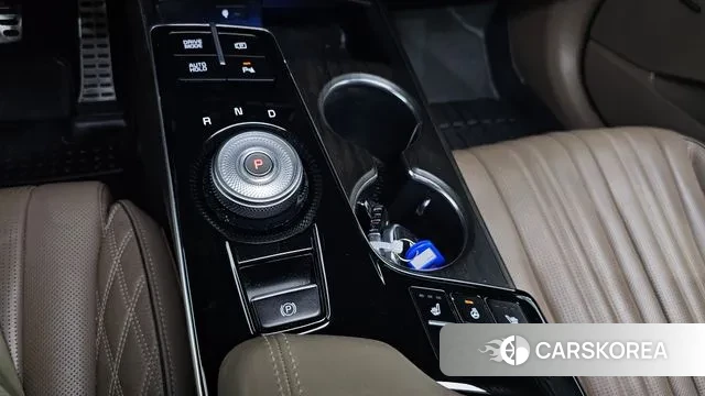 Kia K8 Hybrid id 3022050 из Кореи 19