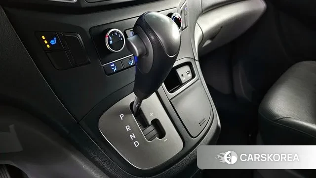 Hyundai The New Grand Starex id 3429517 из Кореи 19