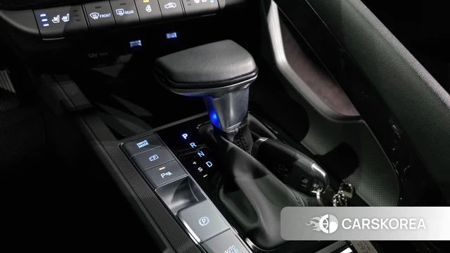 Hyundai Avante Hybrid (CN7) id 4317079 из Кореи 19