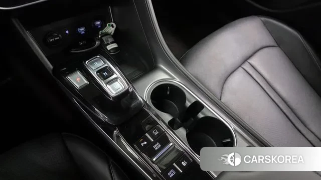 Hyundai Sonata (DN8) id 3384620 из Кореи 19