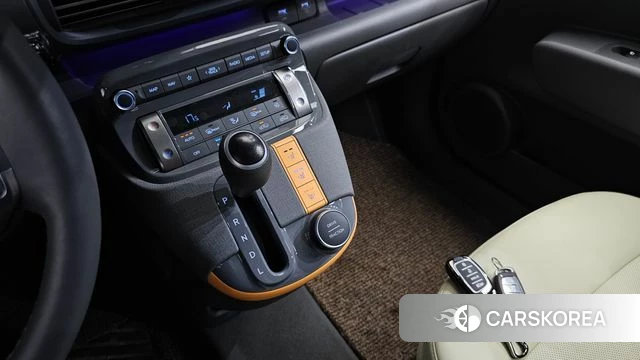 Hyundai Casper id 4394988 из Кореи 36