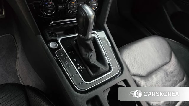 Volkswagen Arteon id 4304520 из Кореи 32