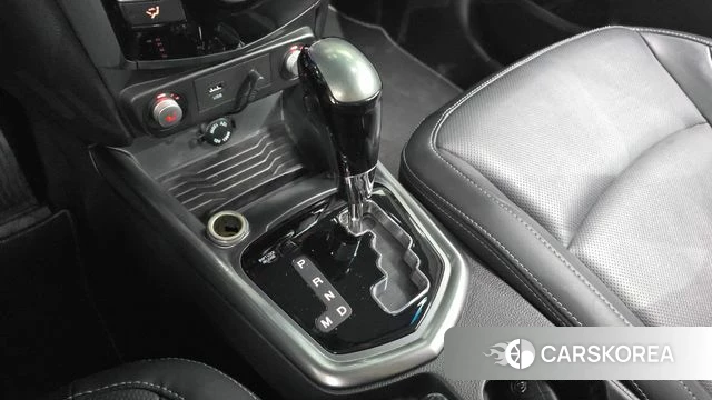 Ssangyong Tivoli Armor id 4345718 из Кореи 19