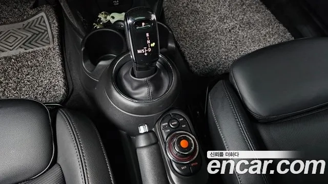 Mini Cooper id 2921601 из Кореи 19