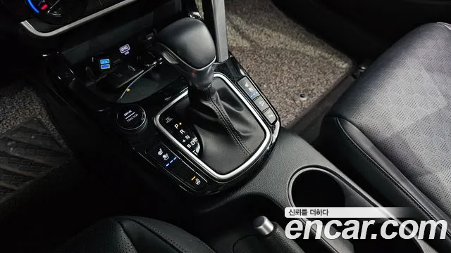 Kia Seltos id 2825715 из Кореи 19