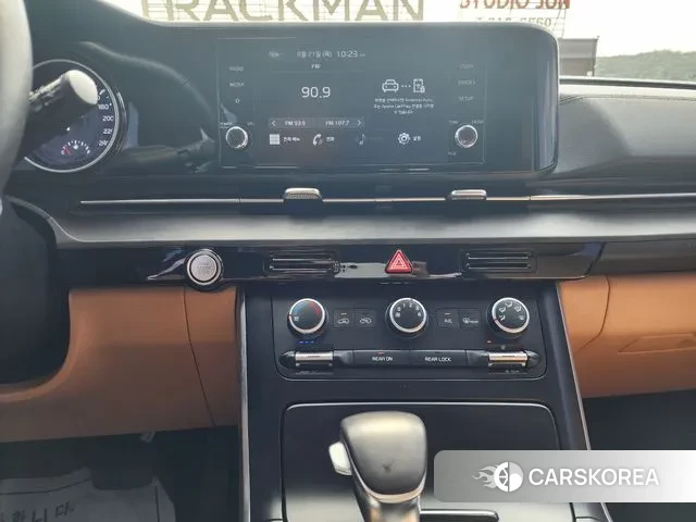 Kia Carnival 4th generation id 3059735 из Кореи 19