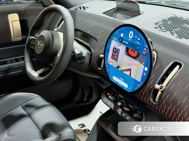 MINI JCW COUNTRYMAN id 3944919 из Китая 10