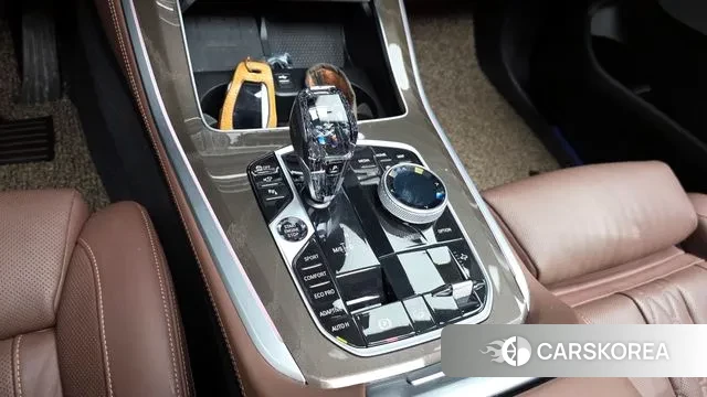 BMW X5 (G05) id 3042994 из Кореи 19