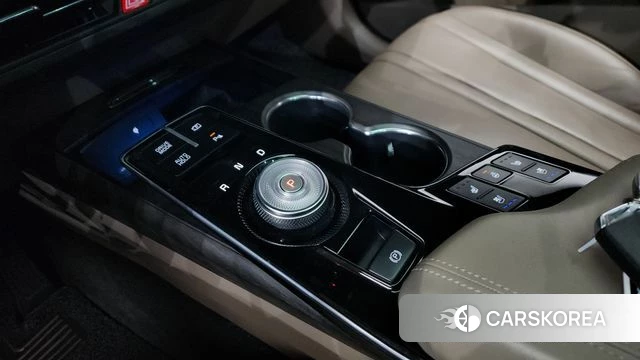 Kia K8 Hybrid id 4603388 из Кореи 39