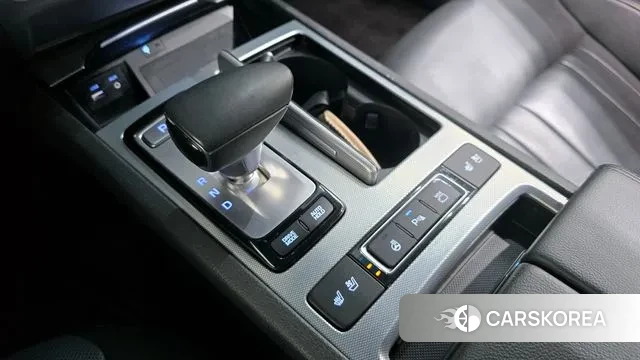 Genesis G80 id 3588475 из Кореи 19