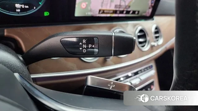 Mercedes-Benz E-Class W213 id 3686270 из Кореи 19