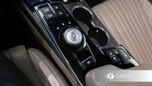 Kia K8 id 3036894 из Кореи 19