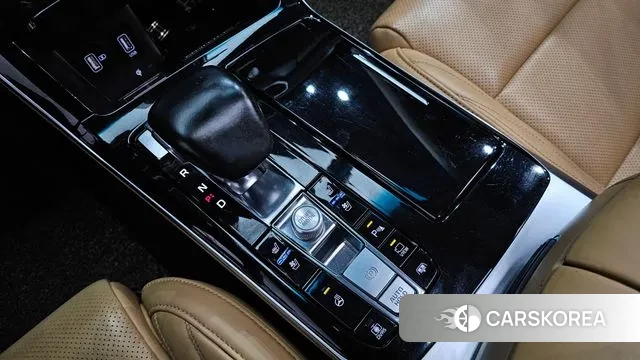 Kia K7 Premier Hybrid id 3439350 из Кореи 19