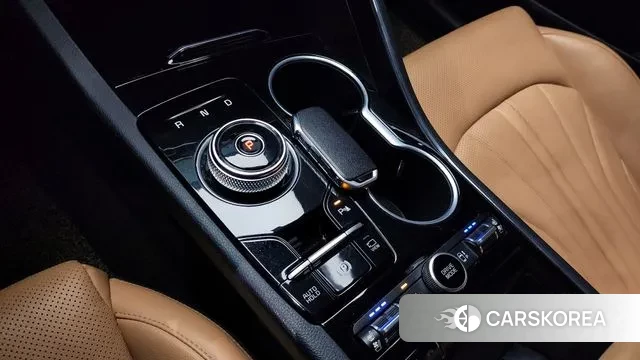 Kia K5 Hybrid 3rd Generation id 3504166 из Кореи 19