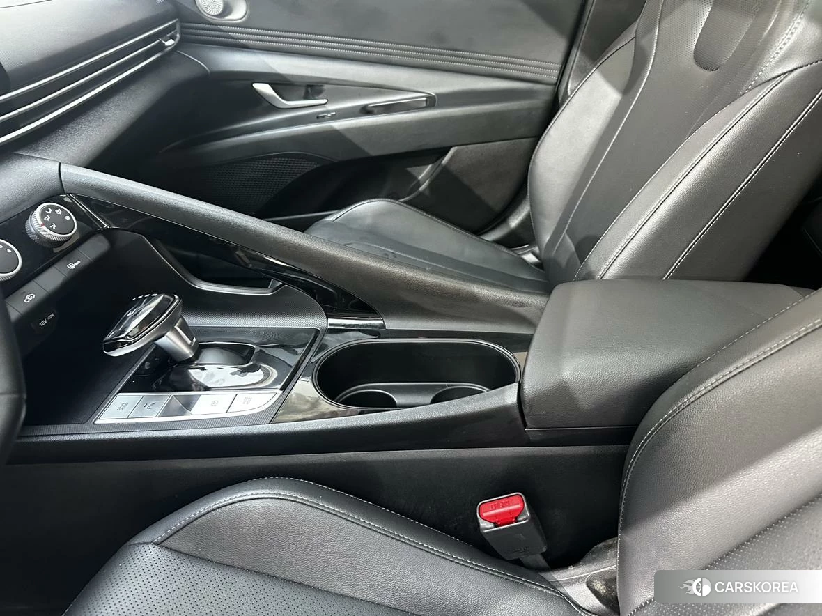 Hyundai Elantra id 4498929 из Китая 29