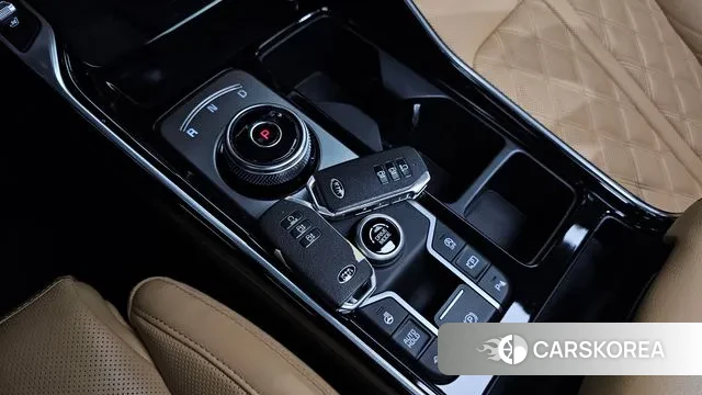 Kia Sorento 4th Generation id 3417420 из Кореи 19