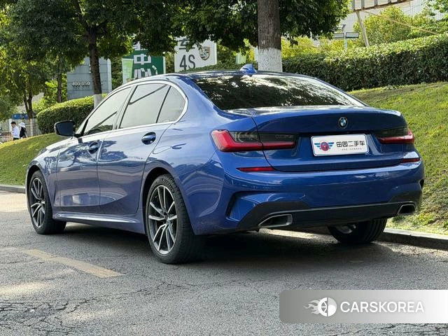 BMW 3 series id 4278284 из Китая 12