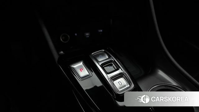 Hyundai Sonata (DN8) id 3964946 из Кореи 19