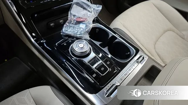 Kia Carnival 4th generation id 3059309 из Кореи 19