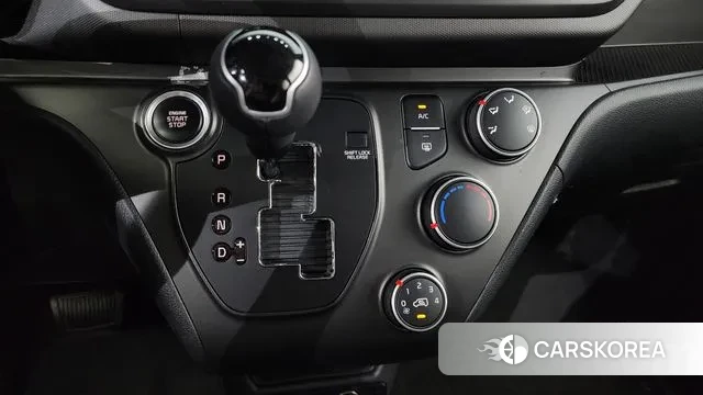 Kia The New Kia Ray id 3022189 из Кореи 19