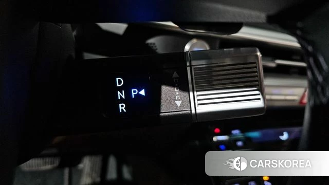 Hyundai Grandeur Hybrid (GN7) id 4243521 из Кореи 34