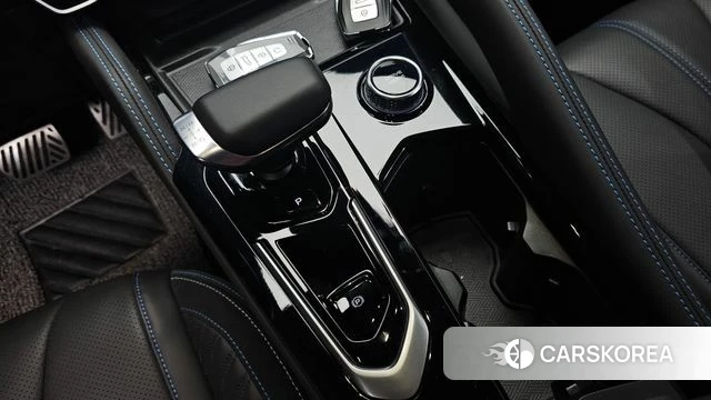 Renault Korea (Samsung) Grand Coleos id 4222689 из Кореи 32