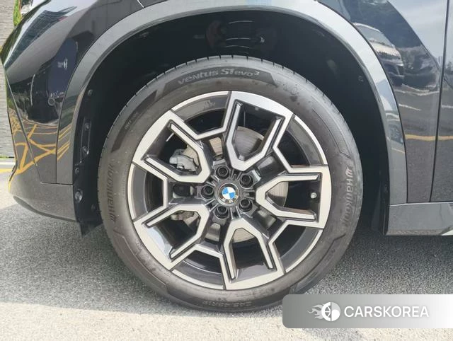 BMW X1 id 4290984 из Китая 13