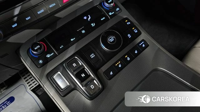 Hyundai Palisade id 3832976 из Кореи 19