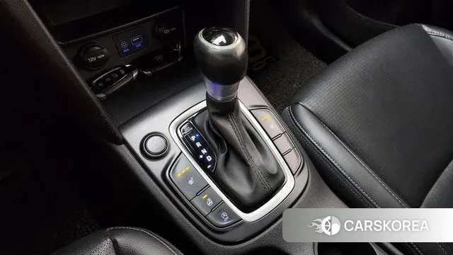 Hyundai Kona id 3227005 из Кореи 19