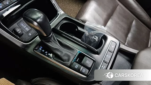 Hyundai Grandeur IG id 3423380 из Кореи 19