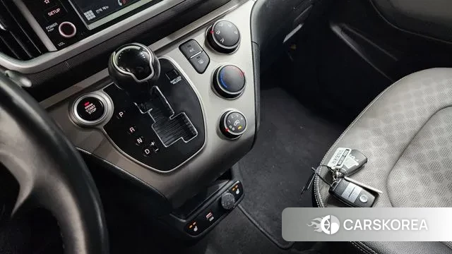 Kia The New Ray id 3400843 из Кореи 19