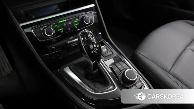 BMW 2 Series Active Tourer (F45) id 3924610 из Кореи 19