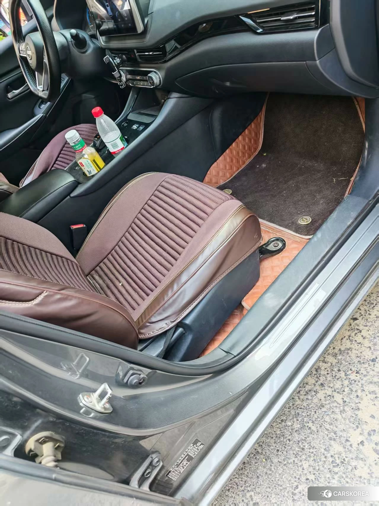 Nissan Xuan Yi id 4515186 из Китая 9