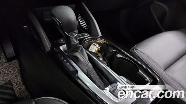 Chevrolet (GM Daewoo) Trailblazer id 2713891 из Кореи 19