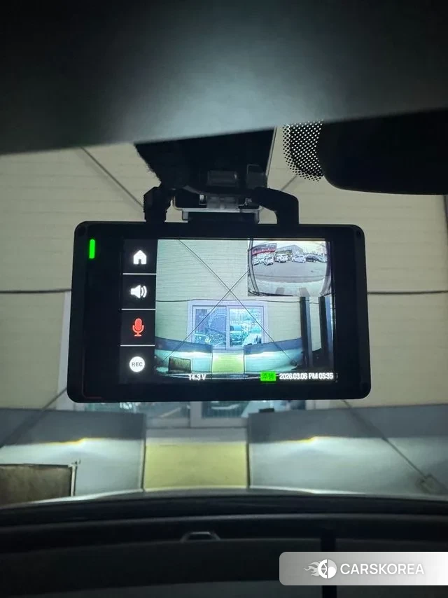 Kia The New Carnival id 3761249 из Кореи 11