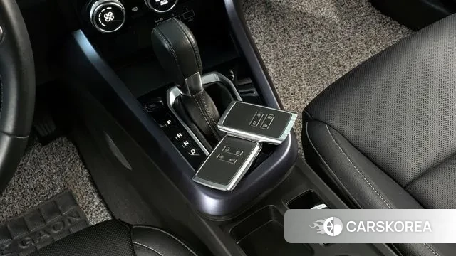 Renault Korea (Samsung) XM3 id 3612061 из Кореи 19